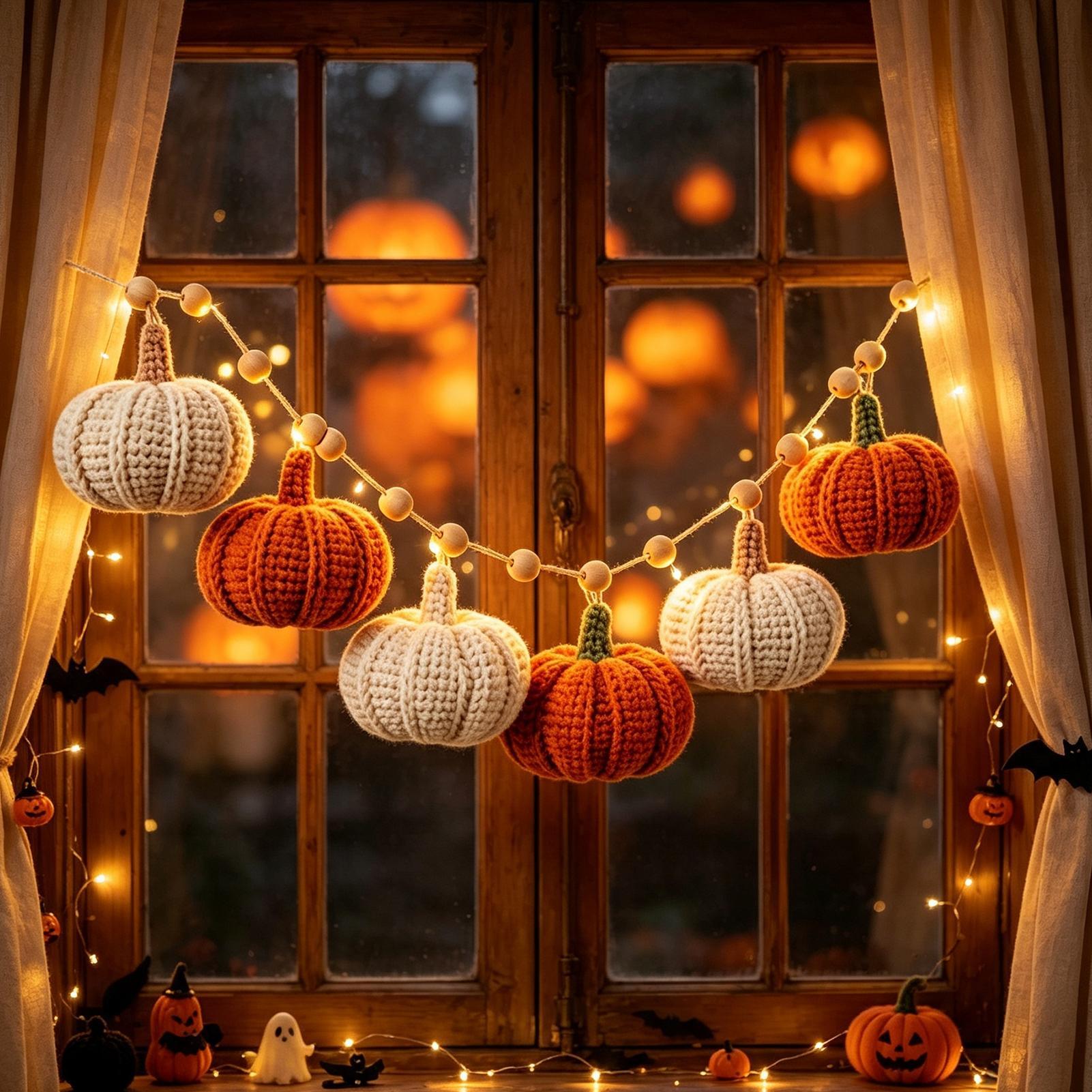 Lampu Halloween untuk Perapian - Outdoor Lighting Halloween ulasan dan harga