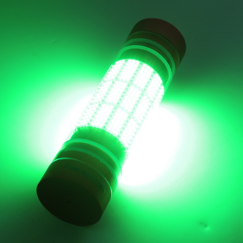 Lampu Pancing LED Submersible  - Pond Light Submersible ulasan dan harga
