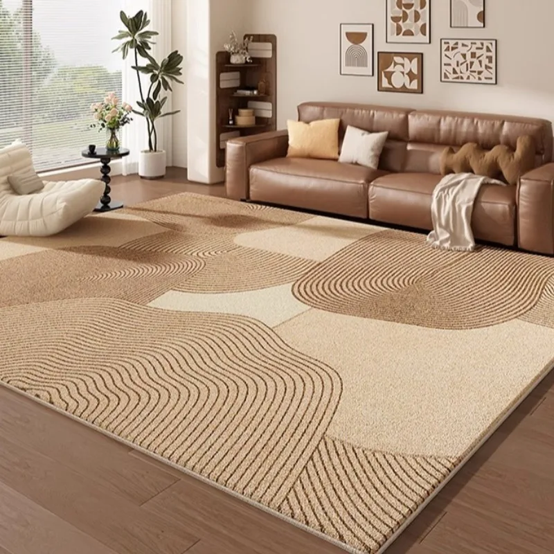 Karpet Ruang Tamu Warna Krem K - Outdoor Lighting Online ulasan dan harga
