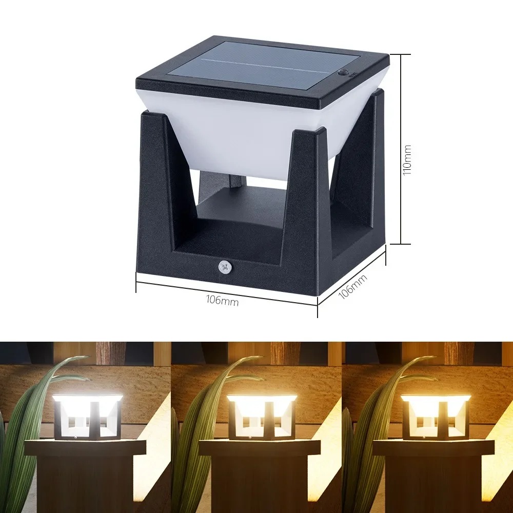 Lampu Dinding LED Tahan Air IP - Outdoor Lighting Modern ulasan dan harga