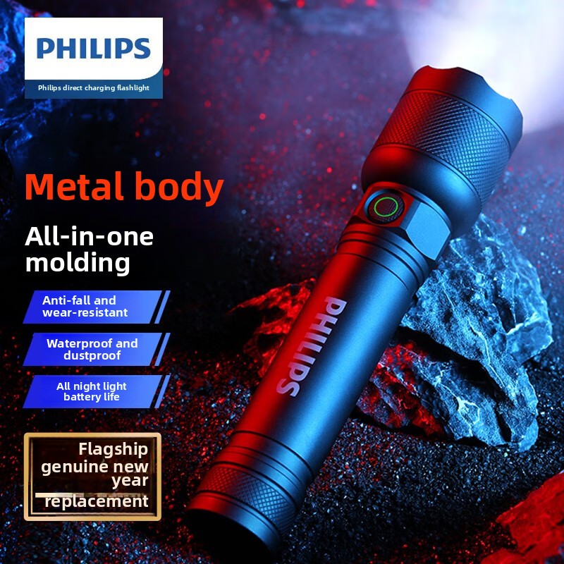 2025 BARU Philips SFL2188 LED  - Outdoor Lighting Fixtures ulasan dan harga