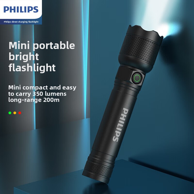2025 BARU Philips SFL2188 LED  - Outdoor Lighting Fixtures ulasan dan harga
