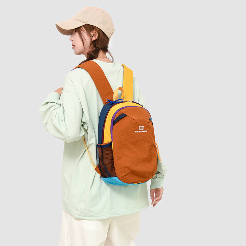 Ransel Hiking Kecil Baru Ranse - Outdoor Lighting Waterproof ulasan dan harga