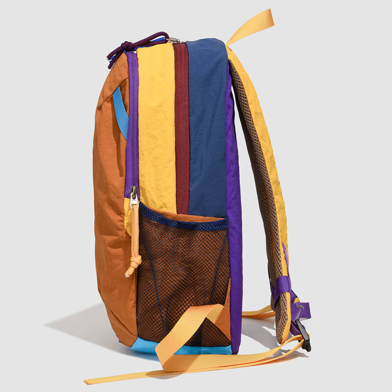 Ransel Hiking Kecil Baru Ranse - Outdoor Lighting Waterproof ulasan dan harga