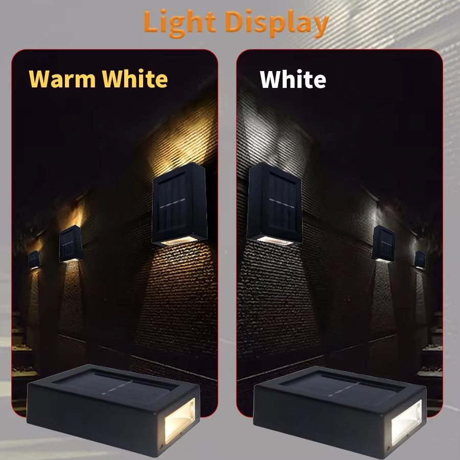 Lampu LED luar ruangan tenaga  - Outdoor Lighting Linear ulasan dan harga
