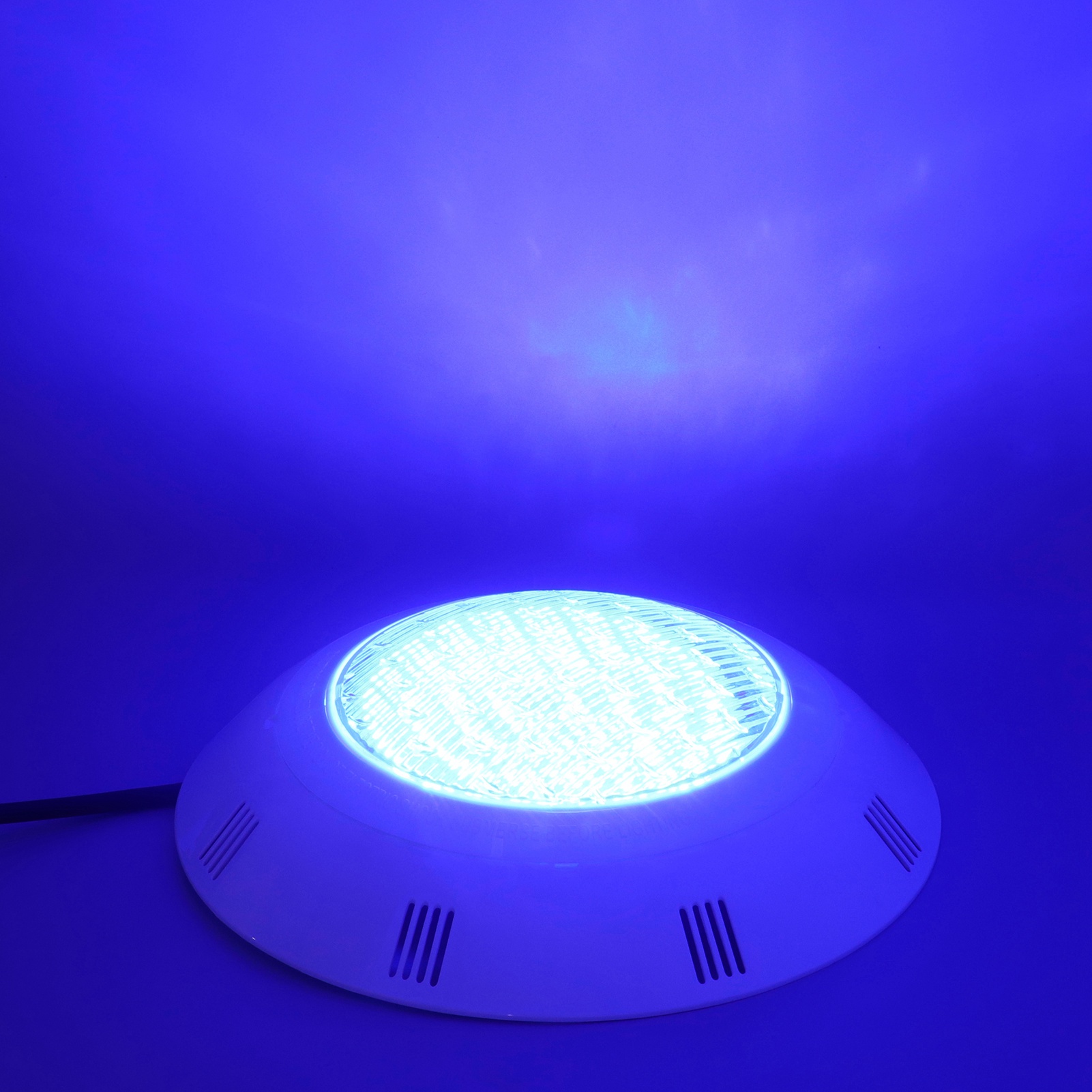 Lampu Bawah Air LED AC12V Lamp - Pond Light Submersible ulasan dan harga