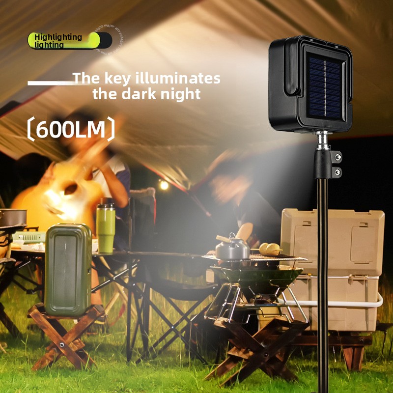 VOLODYMYR Lampu Penjual Jalana - Outdoor Lighting Vendor ulasan dan harga