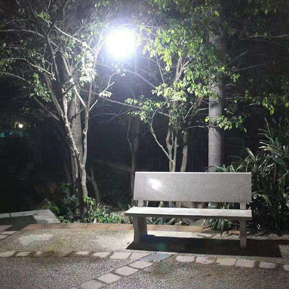 1 Set Lampu Bohlam Luar Ruanga - Outdoor Lighting Vendor ulasan dan harga
