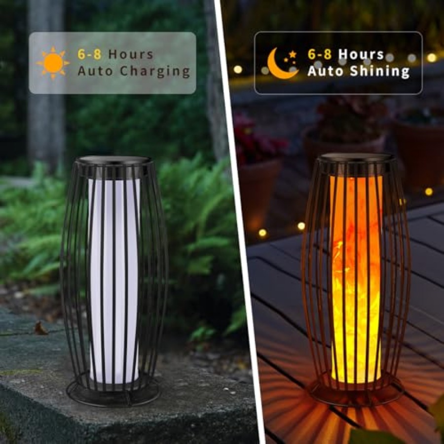 Lampu Lantai Luar Ruangan Tena - Outdoor Lighting Lamp ulasan dan harga