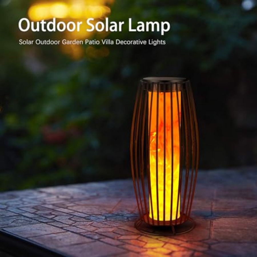 Lampu Lantai Luar Ruangan Tena - Outdoor Lighting Lamp ulasan dan harga