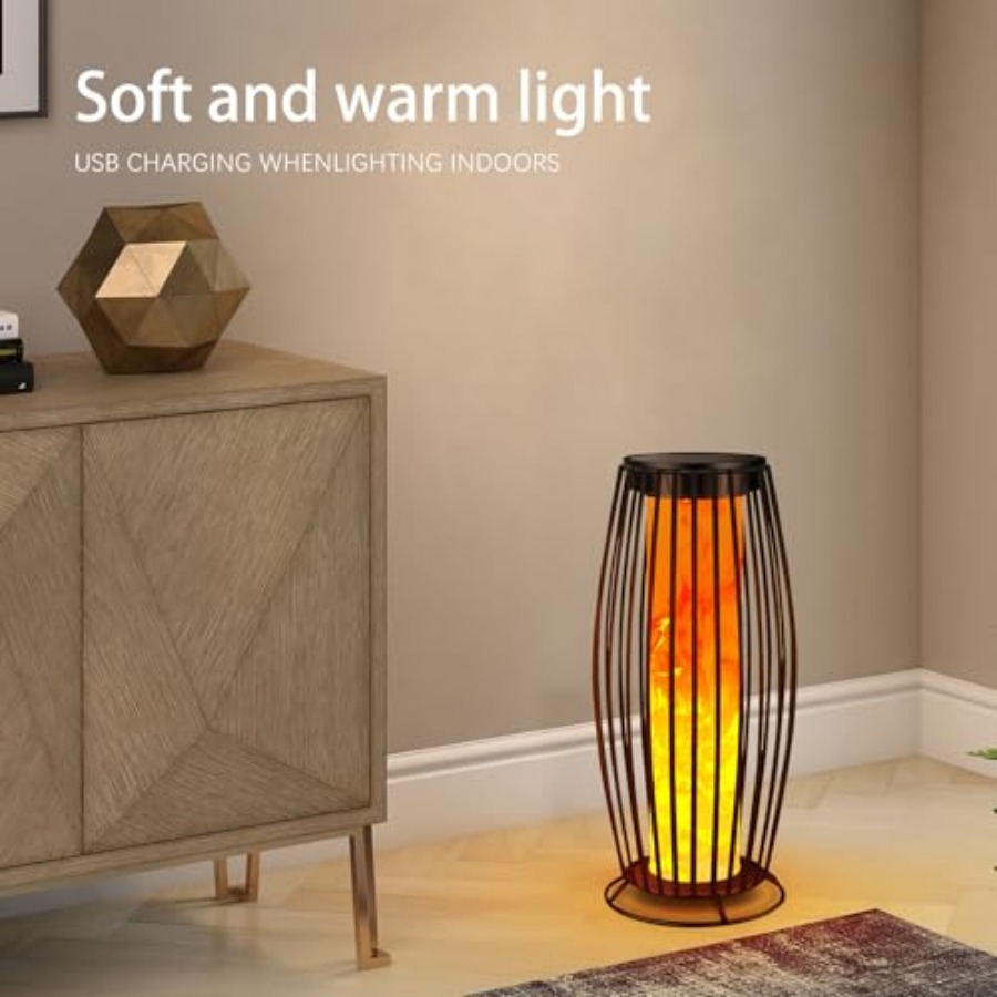 Lampu Lantai Luar Ruangan Tena - Outdoor Lighting Lamp ulasan dan harga
