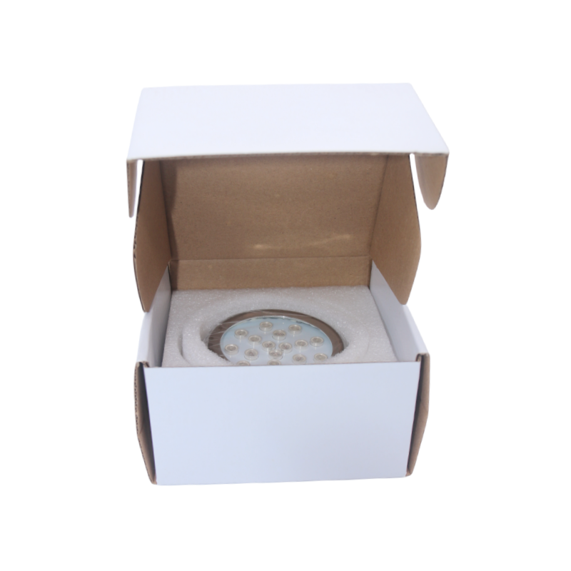 Lampu LED Bawah Air Kapal Yach - Pond Light Submersible ulasan dan harga