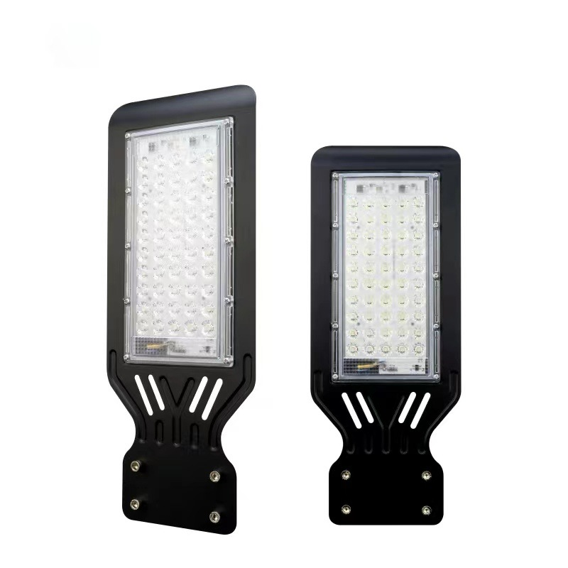 Lampu Jalan LED 50W 100W AC220 - Zumtobel Outdoor Lighting ulasan dan harga