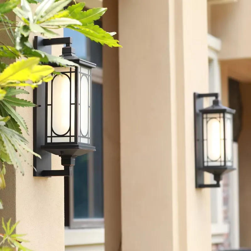 Lampu Dinding Luar Ruangan Mod - Outdoor Lighting Modern ulasan dan harga