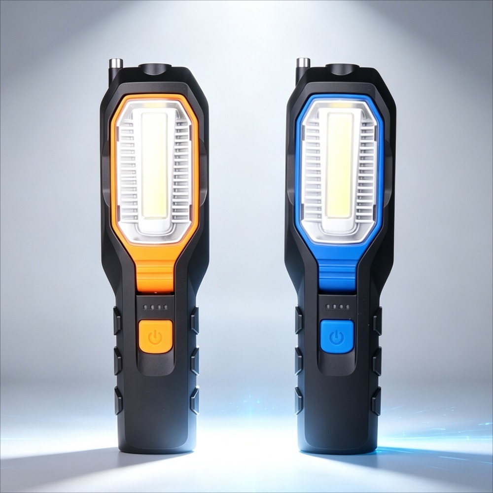 Lampu Kerja LED Baru dengan Ba - Outdoor Lighting Fixtures ulasan dan harga