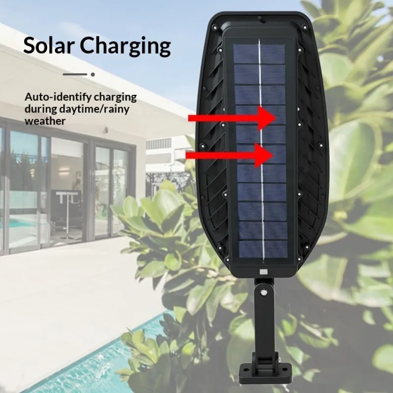 Lampu Tenaga Surya LED Lampu T - Outdoor Lighting Remote Control ulasan dan harga