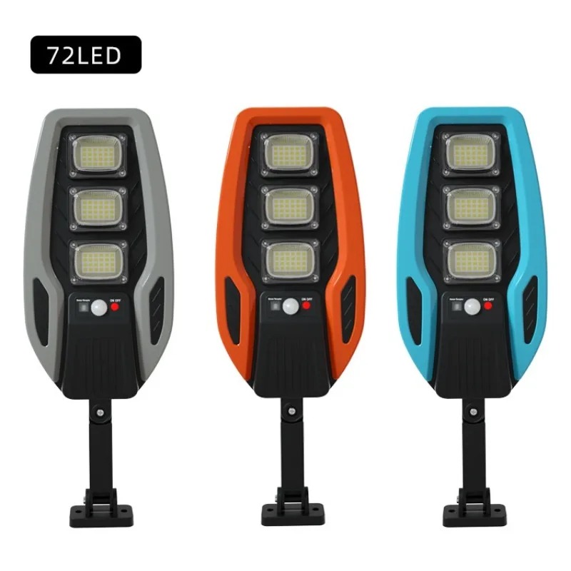 Lampu Tenaga Surya LED Lampu T - Outdoor Lighting Remote Control ulasan dan harga