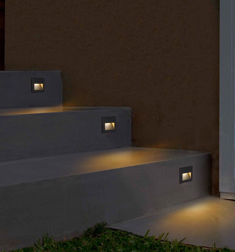 Lampu LED Dekorasi Tangga 15 L - Outdoor Lighting Linear ulasan dan harga