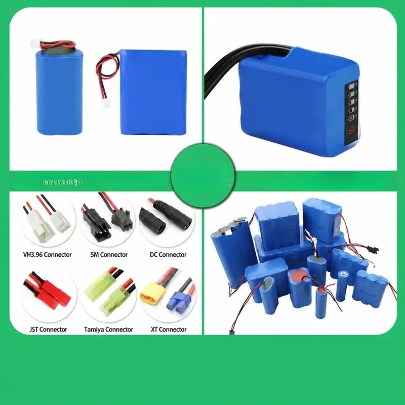 Paket Baterai Lithium 12V Kapa - Outdoor Lighting Volt ulasan dan harga
