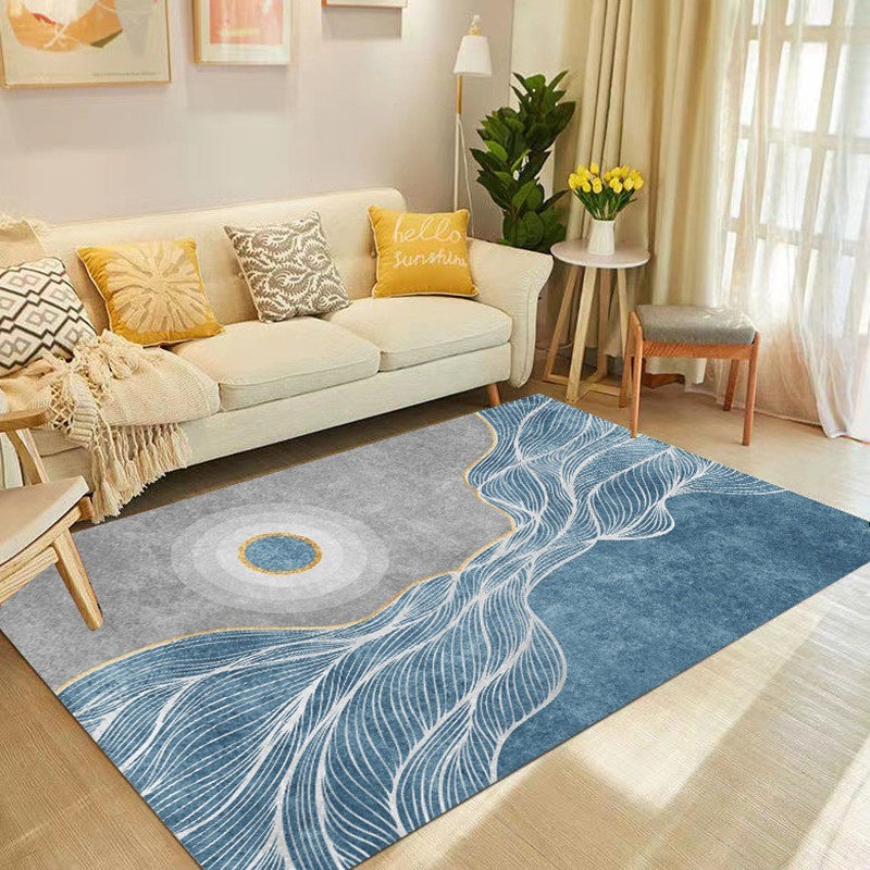 Karpet Kamar Tidur Gaya Nordic - Outdoor Lighting Online ulasan dan harga