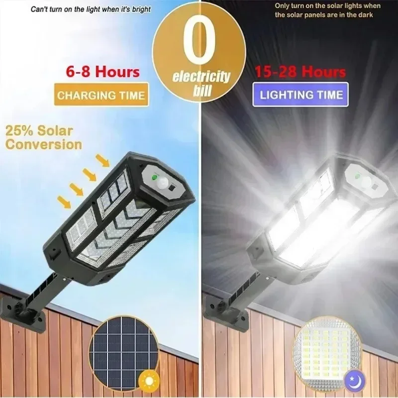 Lampu LED Tenaga Surya Super T - Outdoor Lighting Lamp ulasan dan harga