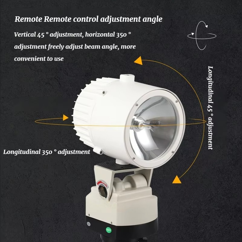 Lampu sorot LED tahan air ultr - Outdoor Lighting Architectural ulasan dan harga